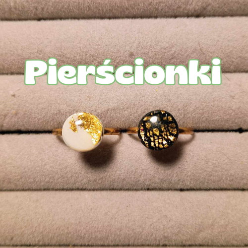 Pierścionki 2025